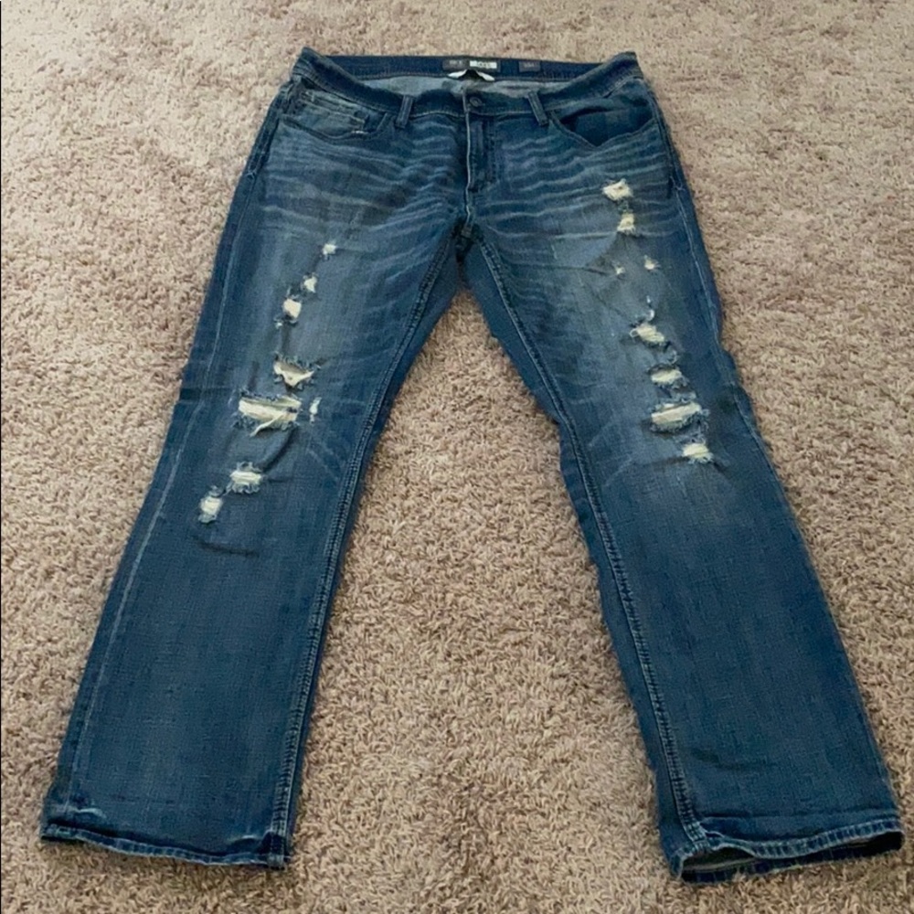 Men’s BKE Jeans